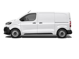 Citroën Jumpy 1.5 DIESEL 120 M 4P 1
