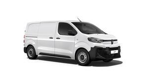 Citroën Jumpy 1.5 DIESEL 120 M 4P 2