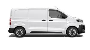 Citroën Jumpy 1.5 DIESEL 120 M 4P 5