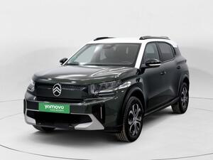 Citroën C3 Aircross Turbo 73kW (100CV) BVM6 PLUS 4