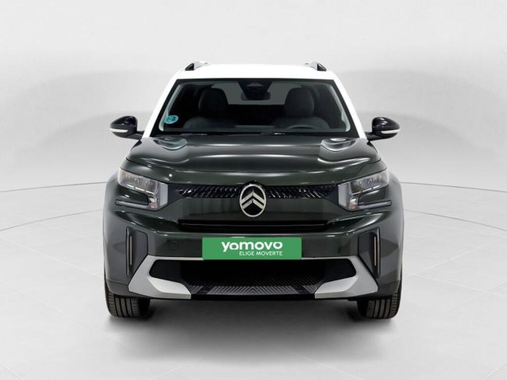 Citroën C3 Aircross Turbo 73kW (100CV) BVM6 PLUS 5