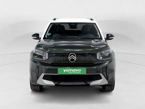 Citroën C3 Aircross Turbo 73kW (100CV) BVM6 PLUS 5