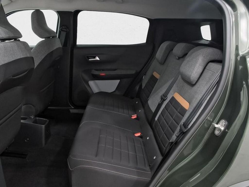 Citroën C3 Aircross Turbo 73kW (100CV) BVM6 PLUS 9