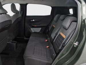 Citroën C3 Aircross Turbo 73kW (100CV) BVM6 PLUS 9