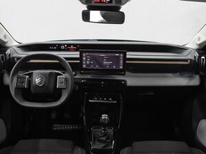 Citroën C3 Aircross Turbo 73kW (100CV) BVM6 PLUS 7