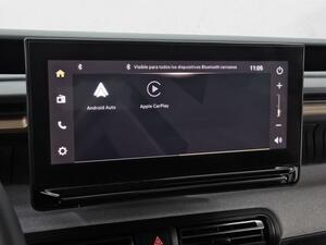 Citroën C3 Aircross Turbo 73kW (100CV) BVM6 PLUS 22