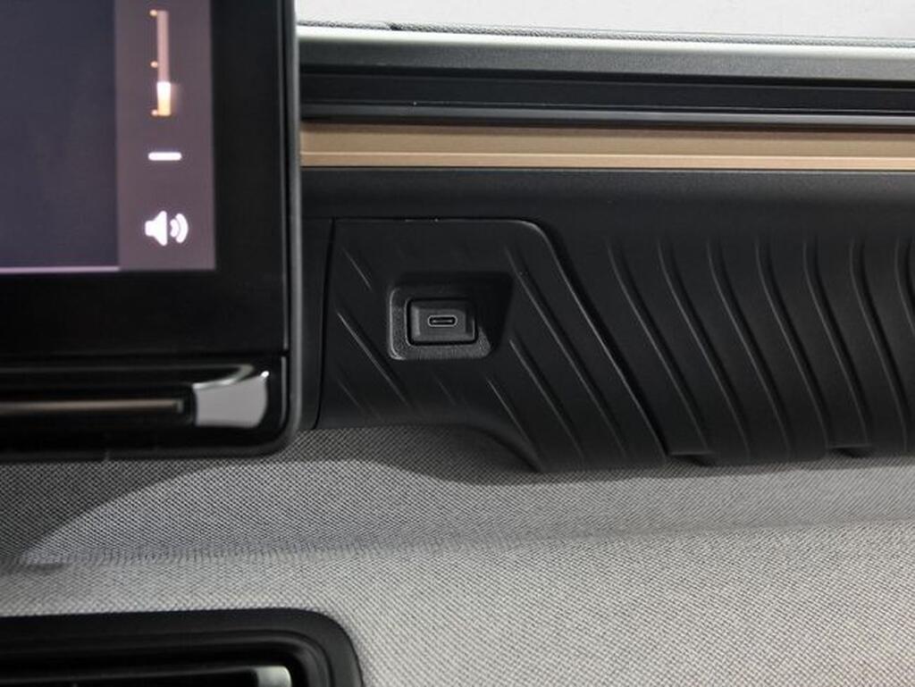 Citroën C3 Aircross Turbo 73kW (100CV) BVM6 PLUS 27