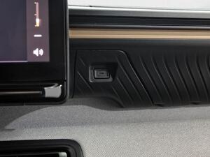 Citroën C3 Aircross Turbo 73kW (100CV) BVM6 PLUS 27