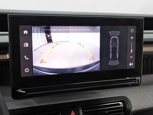 Citroën C3 Aircross Turbo 73kW (100CV) BVM6 PLUS 23