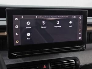Citroën C3 Aircross Turbo 73kW (100CV) BVM6 PLUS 24