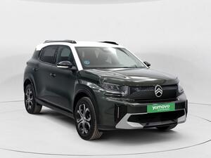 Citroën C3 Aircross Turbo 73kW (100CV) BVM6 PLUS 1