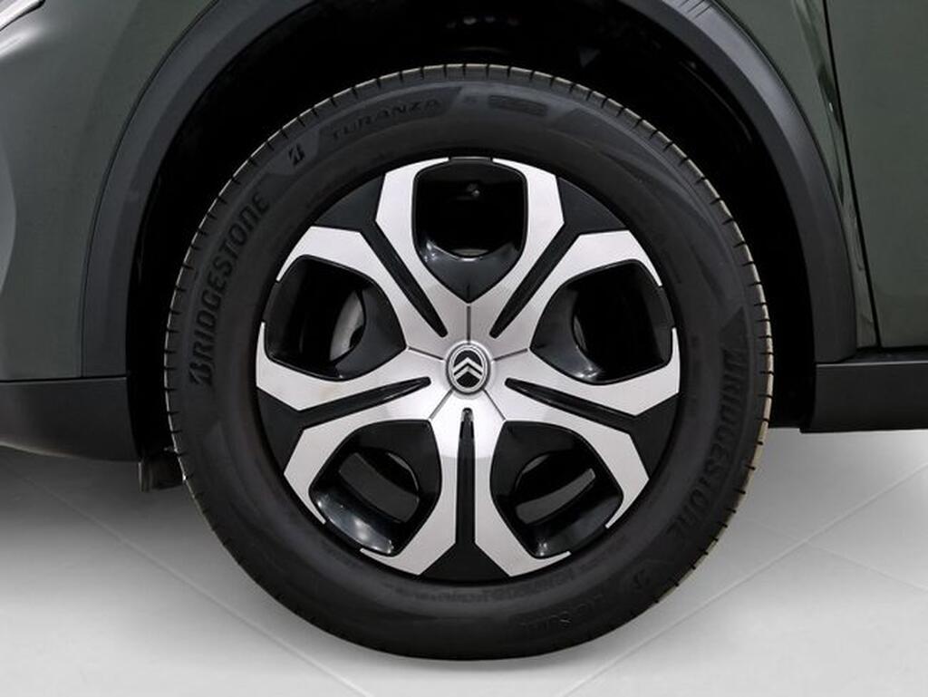 Citroën C3 Aircross Turbo 73kW (100CV) BVM6 PLUS 11