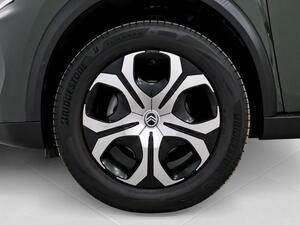 Citroën C3 Aircross Turbo 73kW (100CV) BVM6 PLUS 11