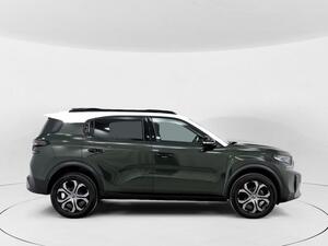 Citroën C3 Aircross Turbo 73kW (100CV) BVM6 PLUS 3