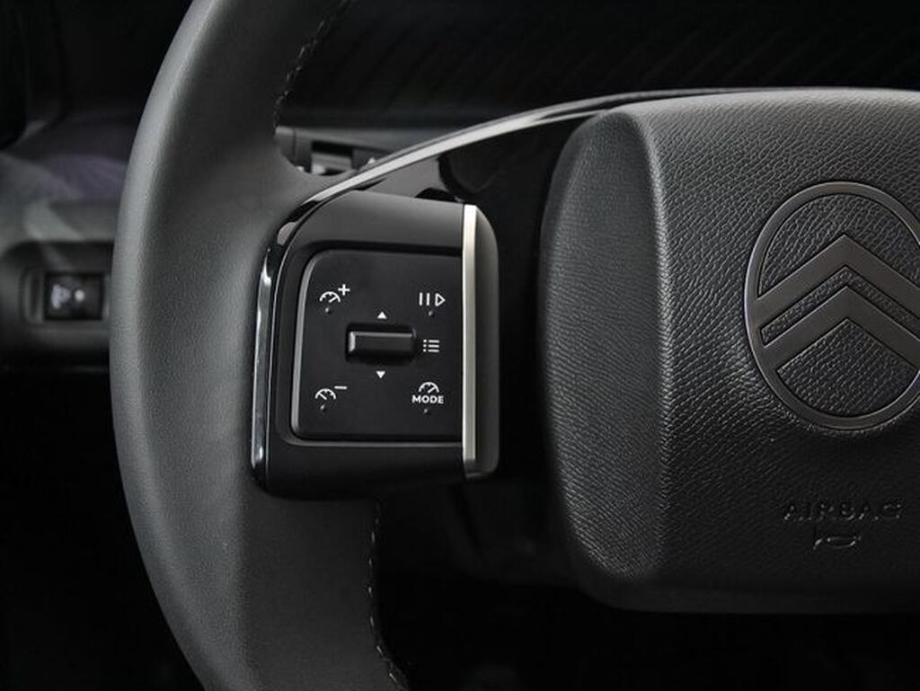 Citroën C3 Aircross Turbo 73kW (100CV) BVM6 PLUS 18