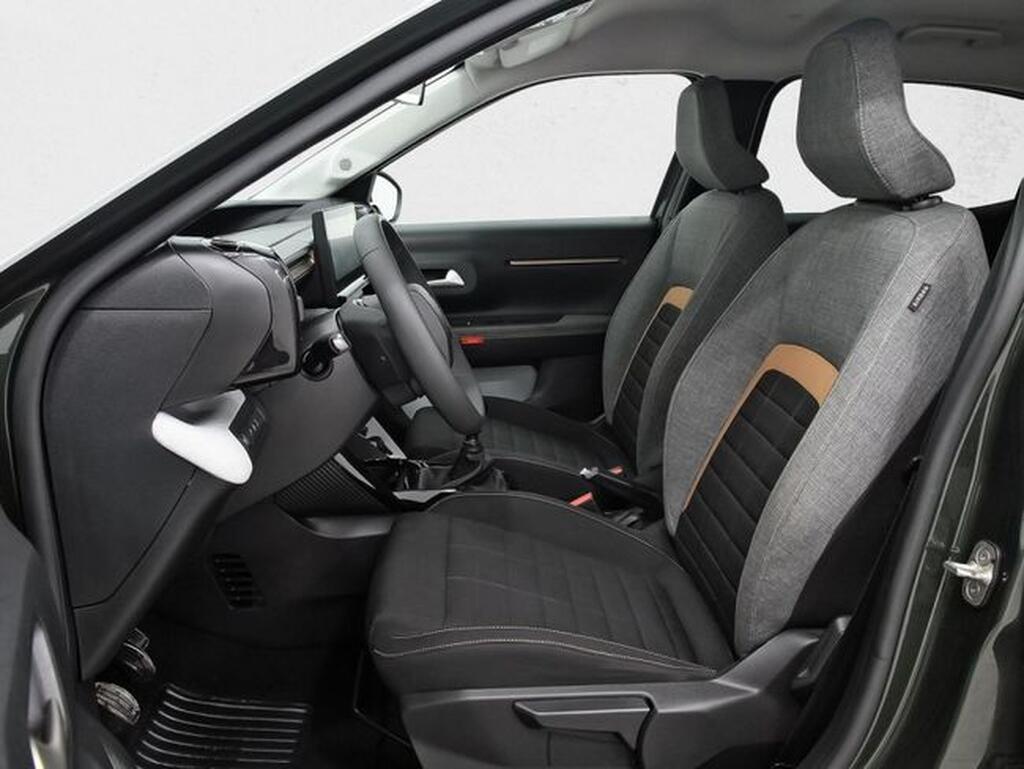 Citroën C3 Aircross Turbo 73kW (100CV) BVM6 PLUS 8