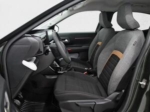 Citroën C3 Aircross Turbo 73kW (100CV) BVM6 PLUS 8