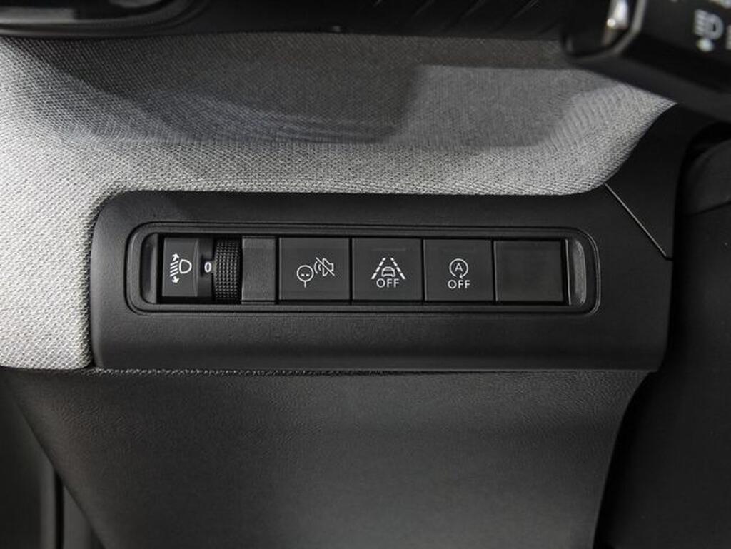 Citroën C3 Aircross Turbo 73kW (100CV) BVM6 PLUS 14