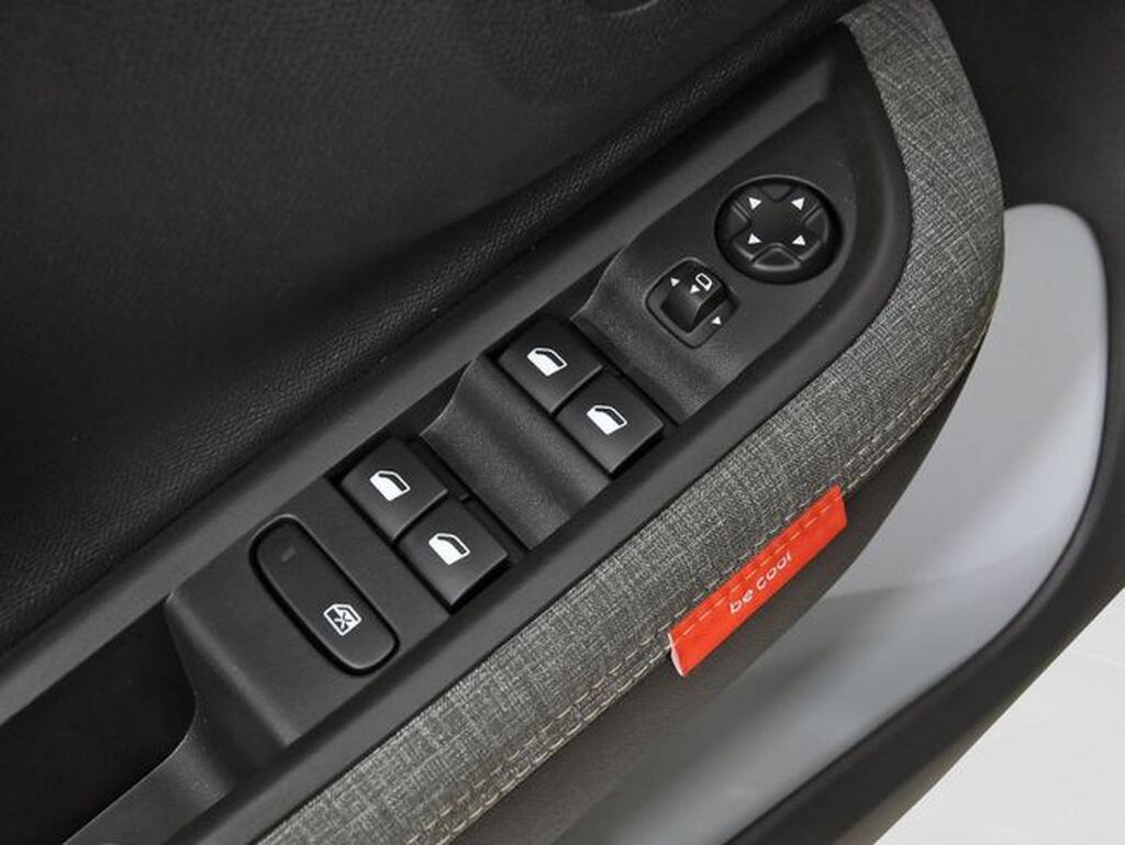 Citroën C3 Aircross Turbo 73kW (100CV) BVM6 PLUS 13
