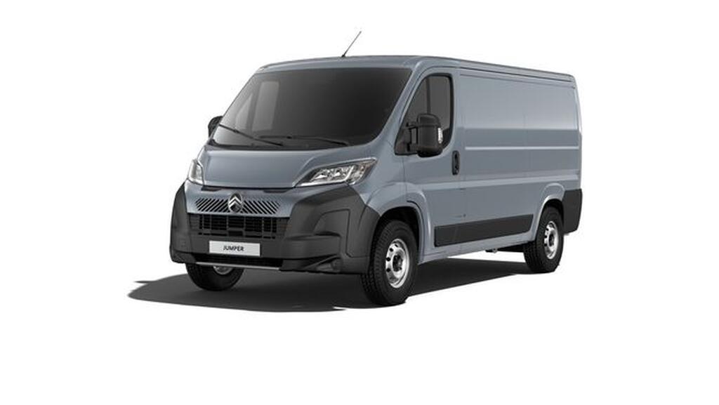 Citroën Jumper 2.2 BHDI 103KW L2H1 3.3T 4P Nuevo