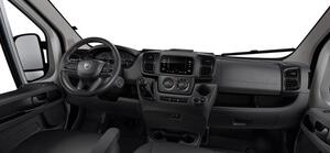 Citroën Jumper 2.2 BHDI 103KW L2H1 3.3T 4P 5