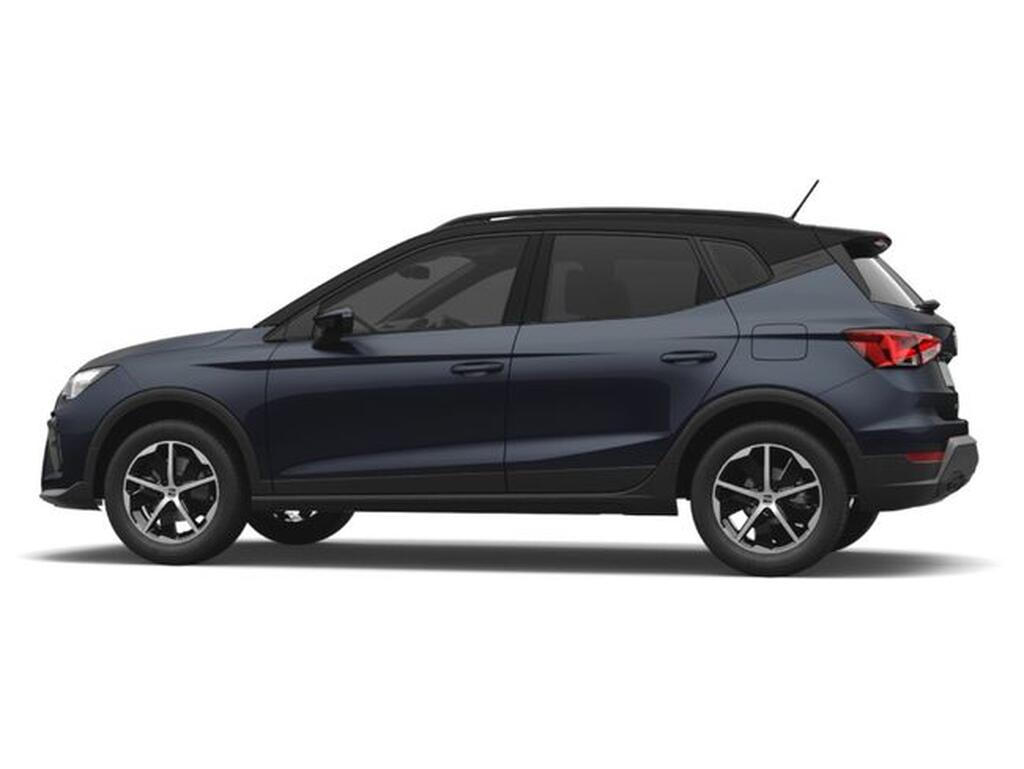 SEAT Ibiza 1.0 TSI 85kW (115CV) Start&Stop Style+ Nuevo