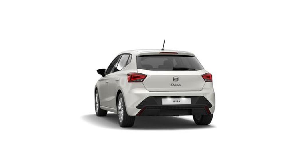 SEAT Ibiza 1.0 TSI 85kW (115CV) Start&Stop Style+ Nuevo