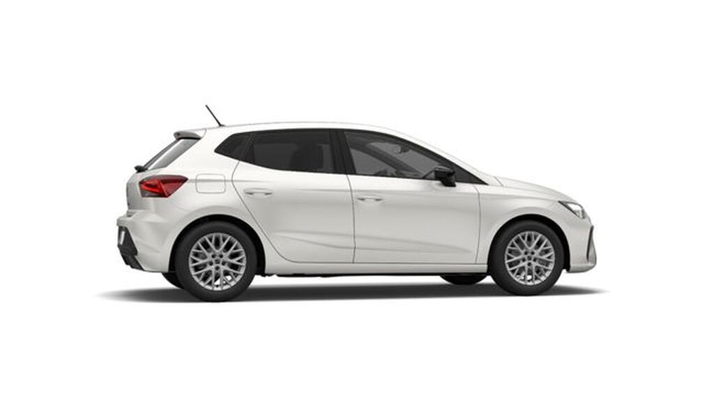 SEAT Ibiza 1.0 TSI 85kW (115CV) Start&Stop Style+ Nuevo