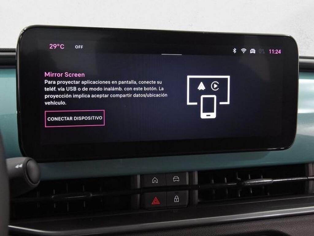 Fiat 600 600 MHEV 1.2 74kW (100CV) DDCT Segunda mano