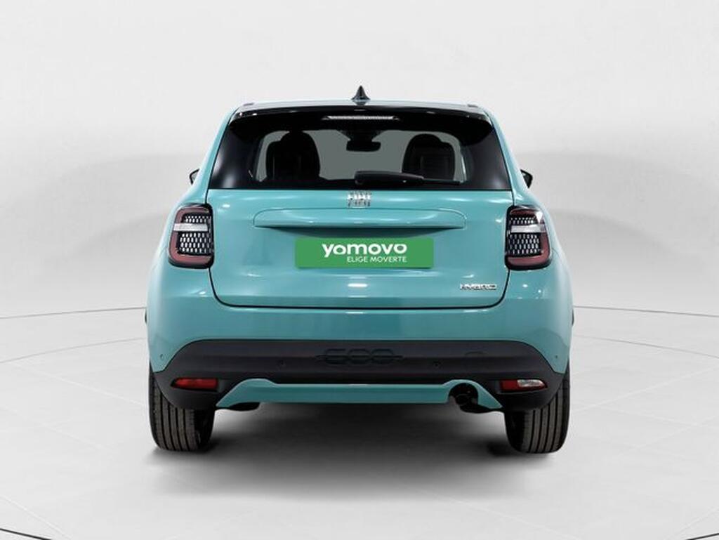 Fiat 600 600 MHEV 1.2 74kW (100CV) DDCT Segunda mano