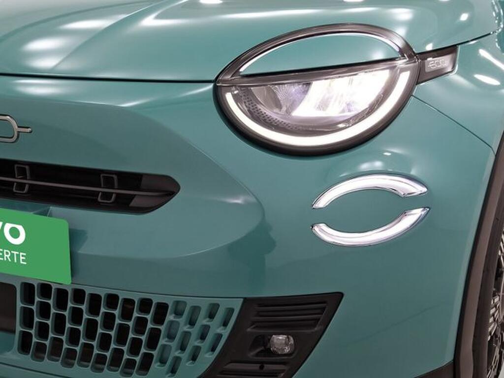 Fiat 600 600 MHEV 1.2 74kW (100CV) DDCT Segunda mano