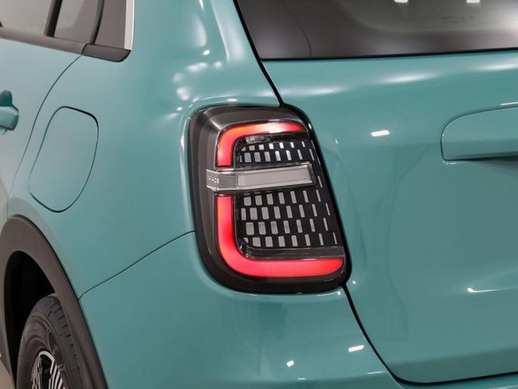 Fiat 600 600 MHEV 1.2 74kW (100CV) DDCT Segunda mano