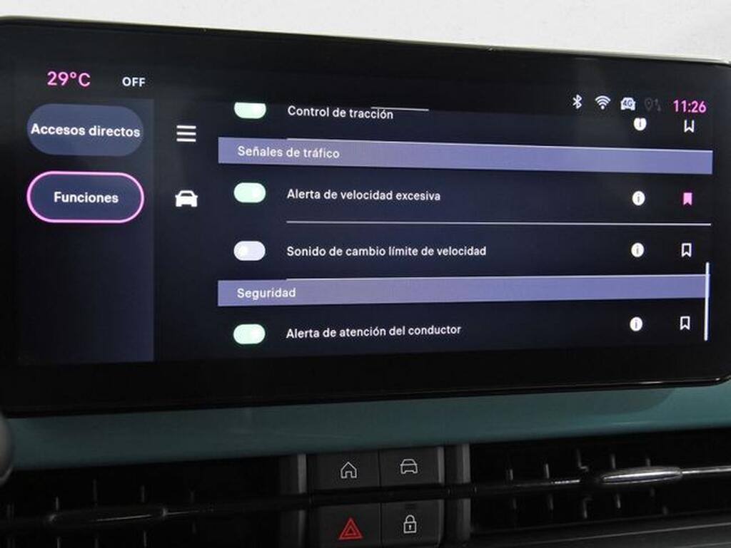 Fiat 600 600 MHEV 1.2 74kW (100CV) DDCT Segunda mano