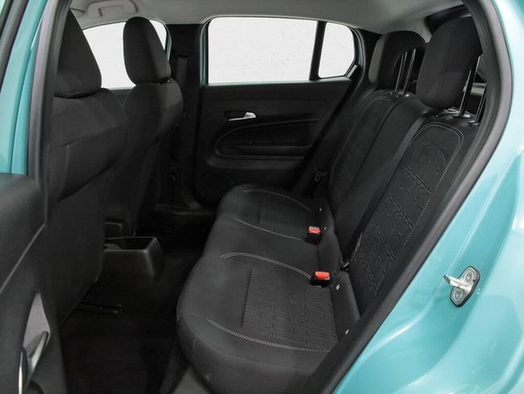 Fiat 600 600 MHEV 1.2 74kW (100CV) DDCT Segunda mano