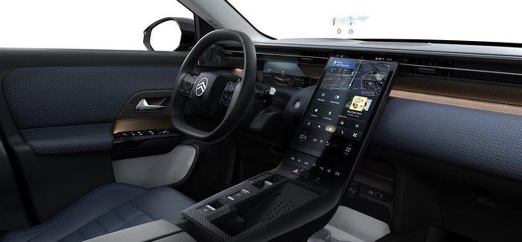 Citroën C5 Aircross HYBRID 107kW (145CV) e-DCS6 Max Nuevo