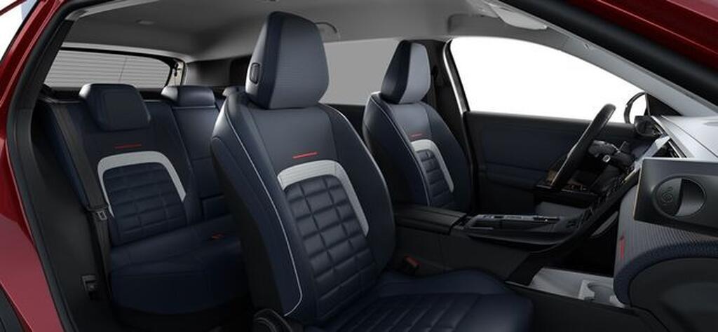 Citroën C5 Aircross HYBRID 107kW (145CV) e-DCS6 Max Nuevo