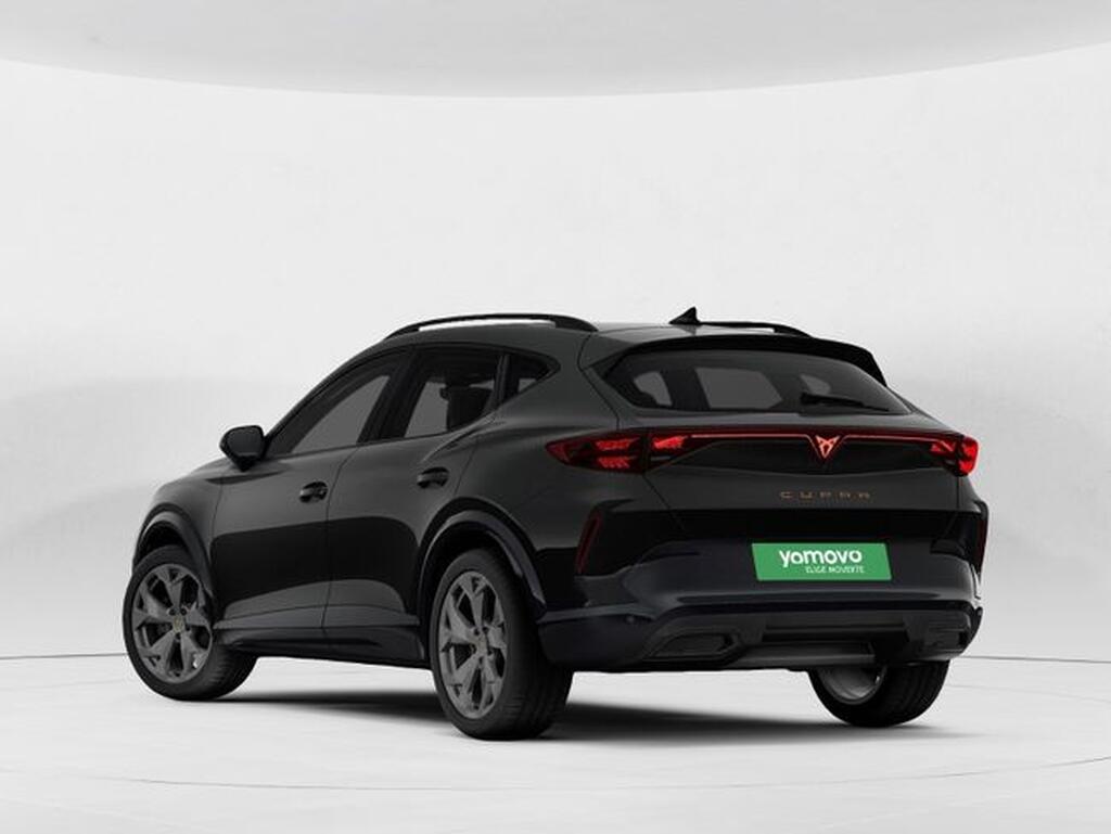 CUPRA Formentor 1.5 eTSI 110kW (150CV) DSG Beyond MY26.7 Km0