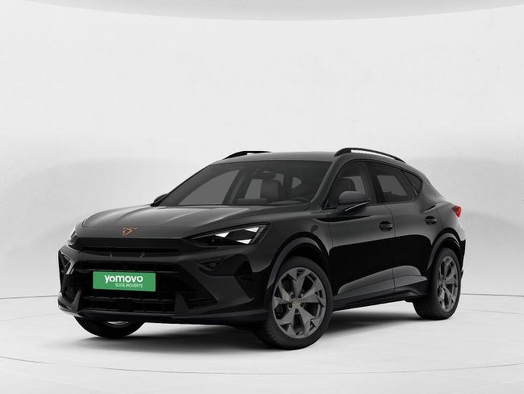 CUPRA Formentor 1.5 eTSI 110kW (150CV) DSG Beyond MY26.7 Km0