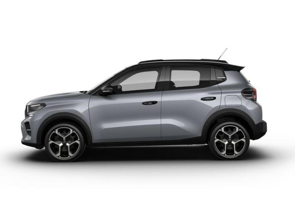Citroën C3 Turbo 100 Plus Nuevo