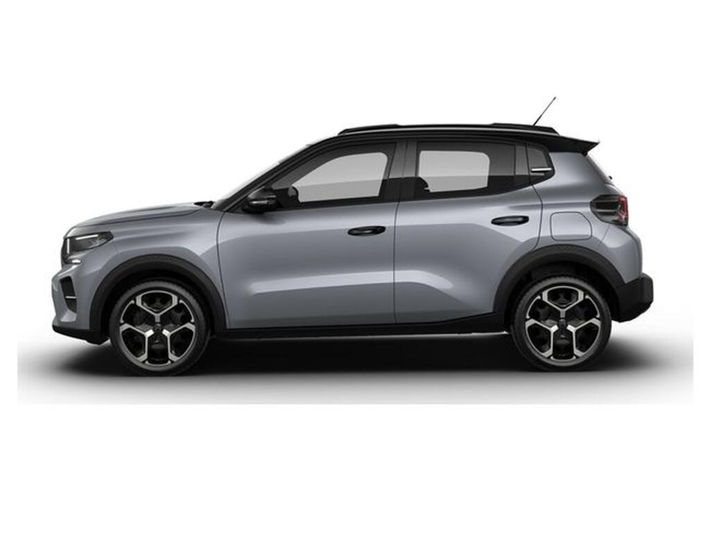 Citroën C3 Turbo 100 Plus Nuevo
