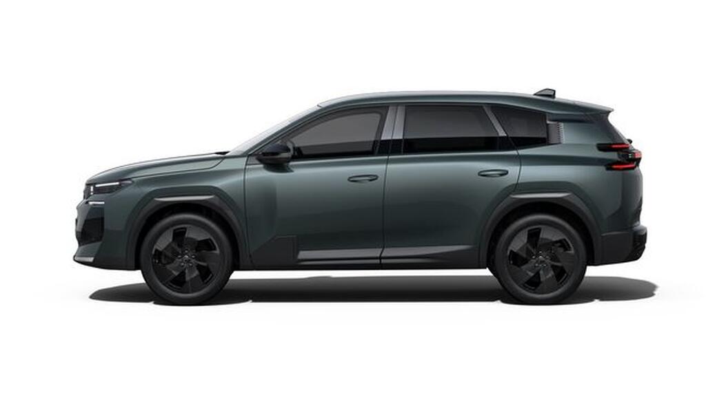 Citroën C5 Aircross HYBRID 107kW (145CV) e-DCS6 Plus Nuevo
