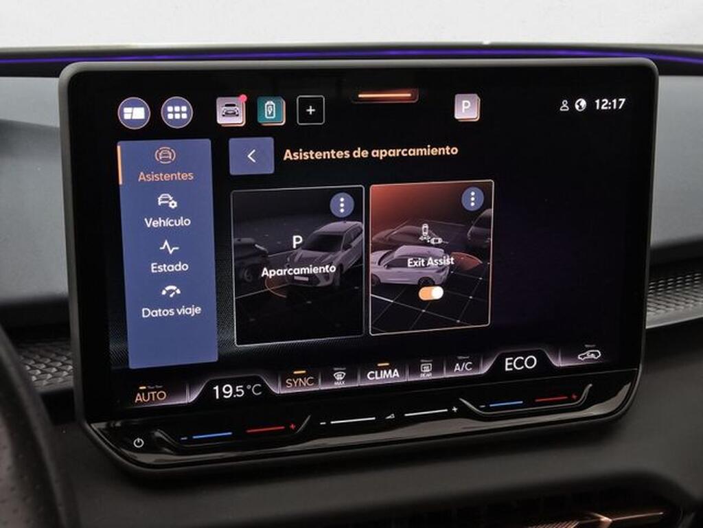 CUPRA Terramar 1.5 TSI e-Hybrid 150kW (204 CV) DSG Segunda mano