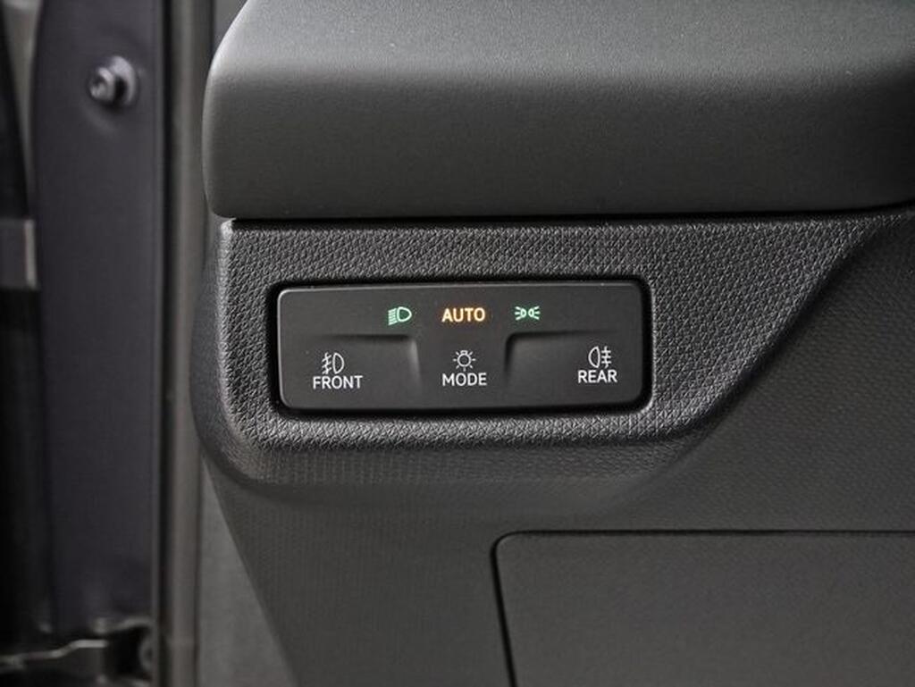 CUPRA Terramar 1.5 TSI e-Hybrid 150kW (204 CV) DSG Segunda mano