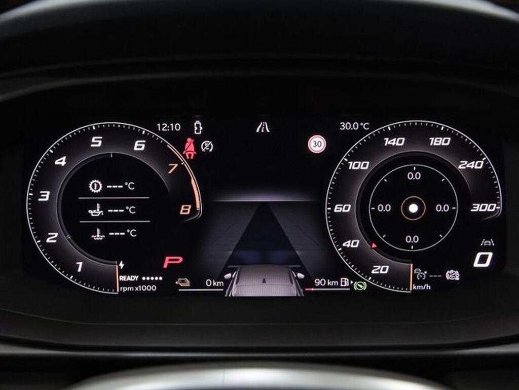 CUPRA Terramar 1.5 TSI e-Hybrid 150kW (204 CV) DSG Segunda mano