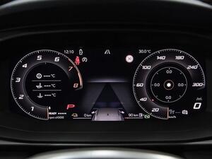 Cupra Terramar 1.5 PHEV 204 DSG 5P (INTELLIGENT DRIVE+EDGE PACK) 13