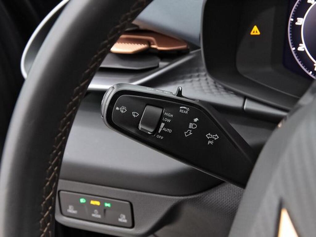CUPRA Terramar 1.5 TSI e-Hybrid 150kW (204 CV) DSG Segunda mano