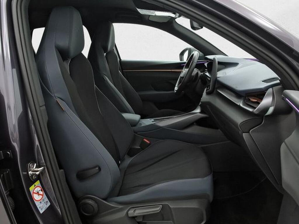 CUPRA Terramar 1.5 TSI e-Hybrid 150kW (204 CV) DSG Segunda mano