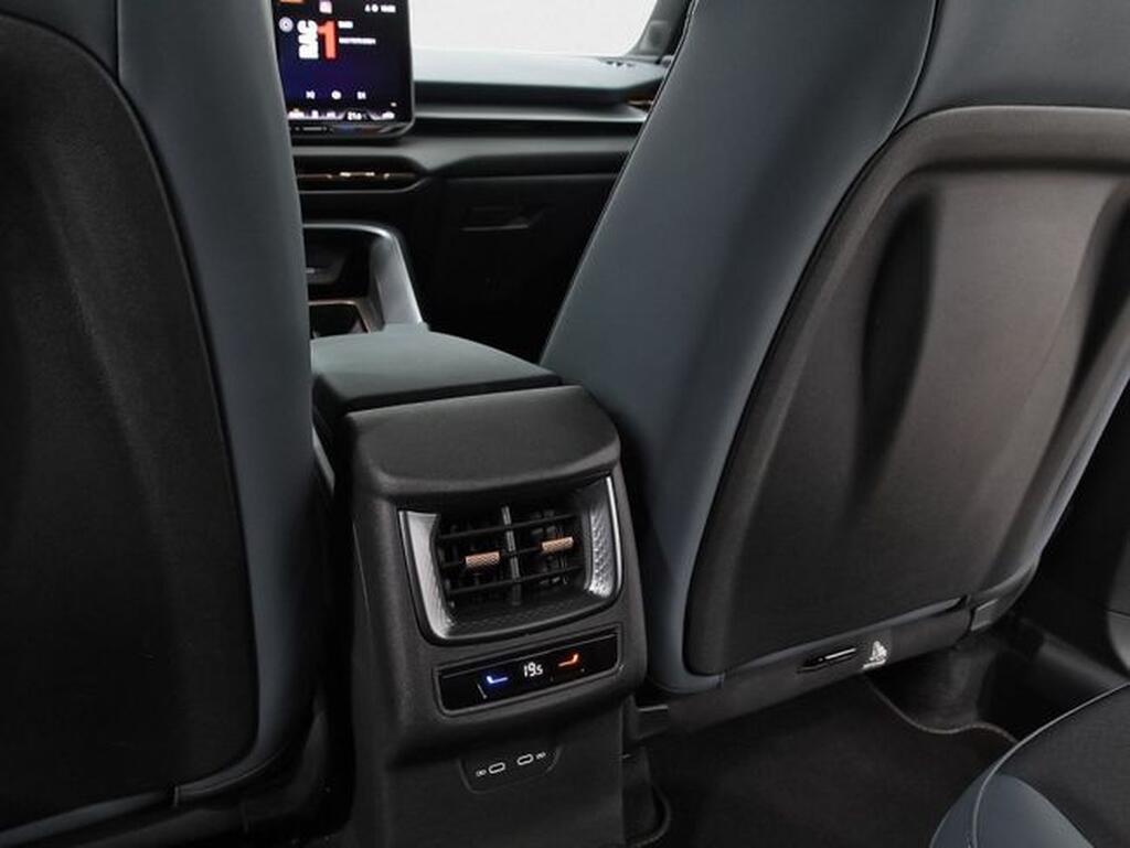 CUPRA Terramar 1.5 TSI e-Hybrid 150kW (204 CV) DSG Segunda mano