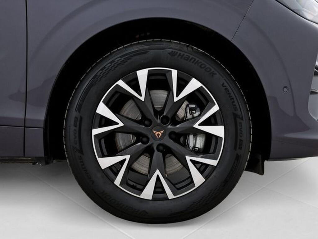 CUPRA Terramar 1.5 TSI e-Hybrid 150kW (204 CV) DSG Segunda mano