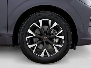 Cupra Terramar 1.5 PHEV 204 DSG 5P (INTELLIGENT DRIVE+EDGE PACK) 8